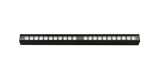 24W LED IP65 LINEAR WALL WASHER